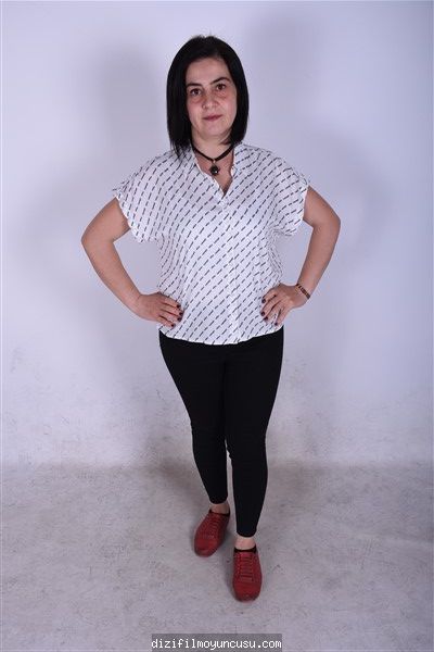 Denizli Cast Ajans Şadiye 53690