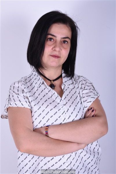 Denizli Cast Ajans Şadiye 53691