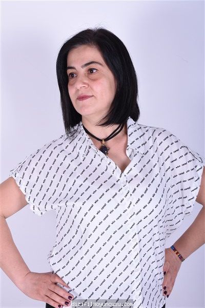 Denizli Cast Ajans Şadiye 53692