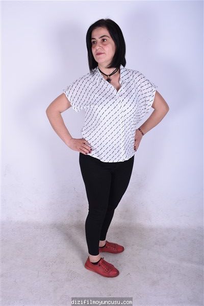 Denizli Cast Ajans Şadiye 53693