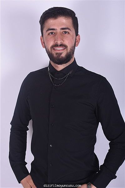 Erkek Oyuncular Adayımız Sait