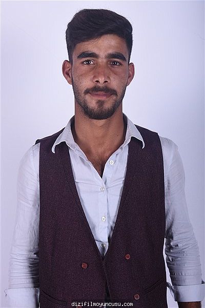 Erkek Oyuncular Adayımız Sedat