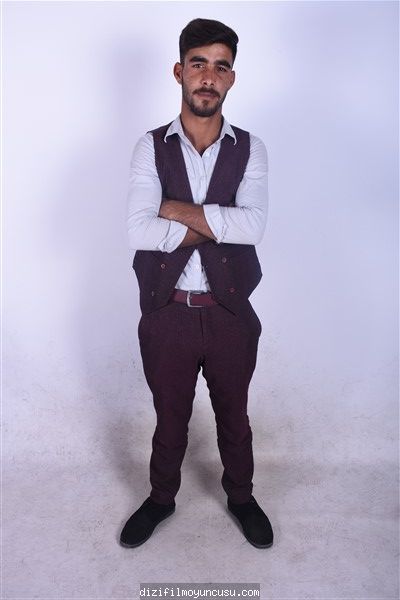 Konya Cast Ajans Sedat 53790