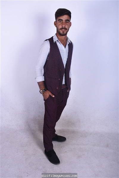 Konya Cast Ajans Sedat 53793