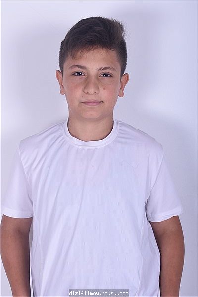 Erkek Oyuncular Adayımız Seyithan