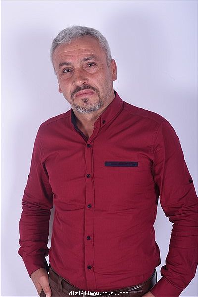 Erkek Oyuncular Adayımız Serdal