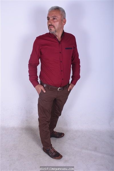 Denizli Cast Ajans Serdal 53983