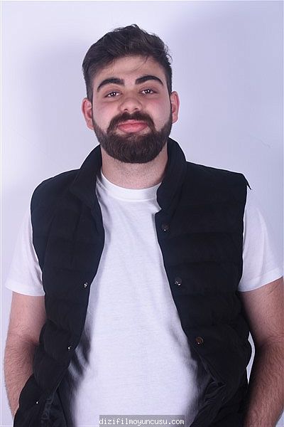 Erkek Oyuncular Adayımız Serhat