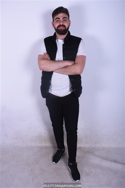 Konya Cast Ajans Serhat 53856