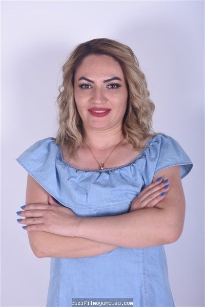 Denizli Cast Ajans Sevilay 53645