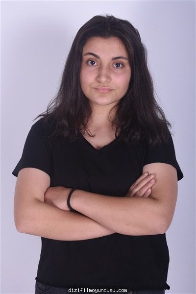 Denizli Cast Ajans Şevval 53896