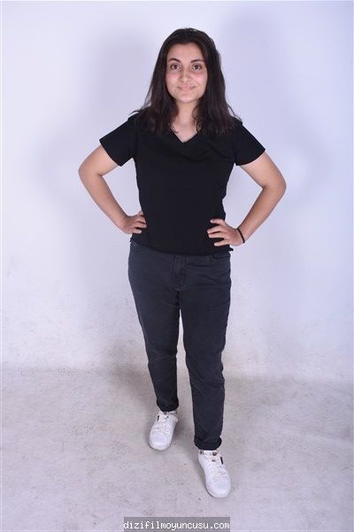 Denizli Cast Ajans Şevval 53897