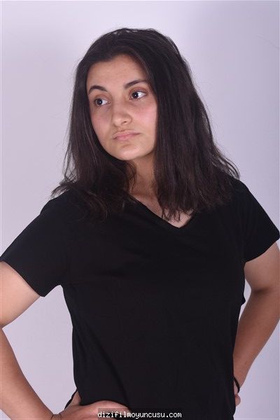 Denizli Cast Ajans Şevval 53898
