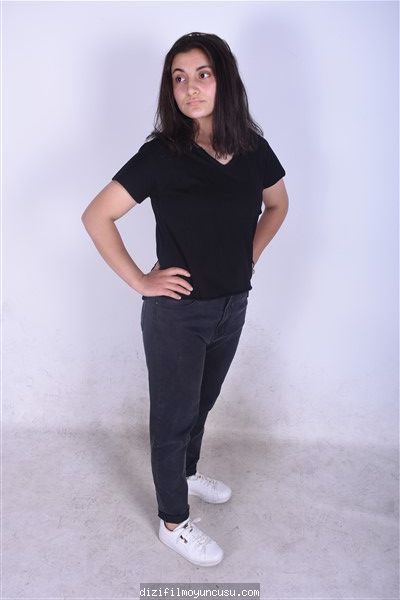 Denizli Cast Ajans Şevval 53899