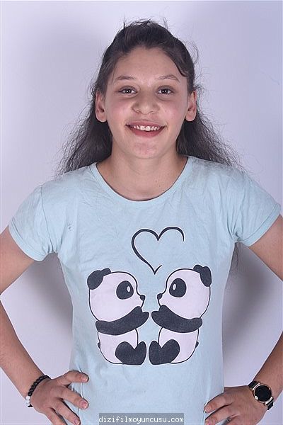 Kadın Oyuncular Adayımız Şule