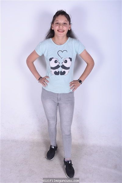 Denizli Cast Ajans Şule 53810