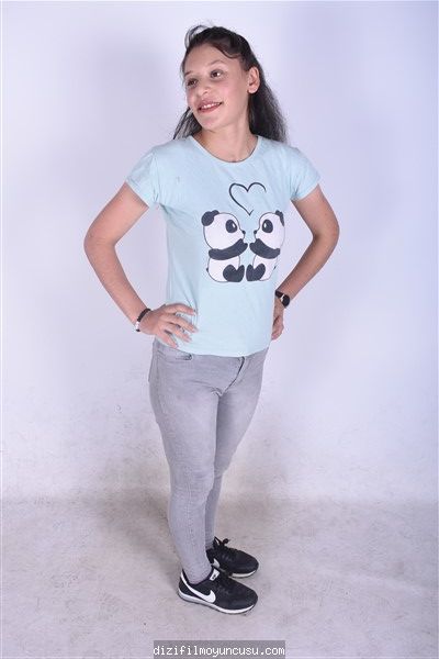Denizli Cast Ajans Şule 53813