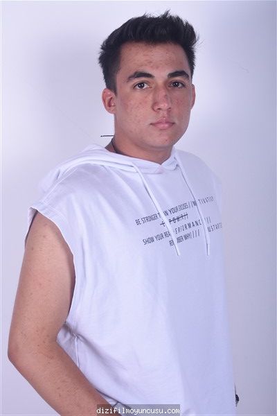 Konya Cast Ajans Süleyman 53903