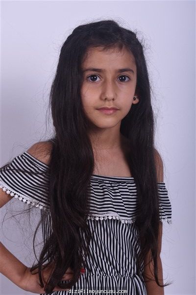 Konya Cast Ajans Melıke 53817