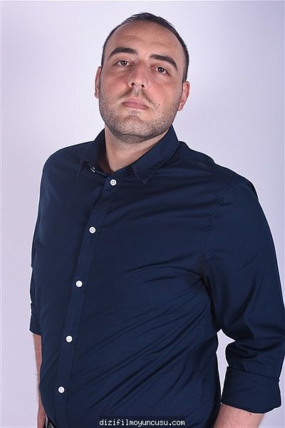 Erkek Oyuncular Adayımız Volkan