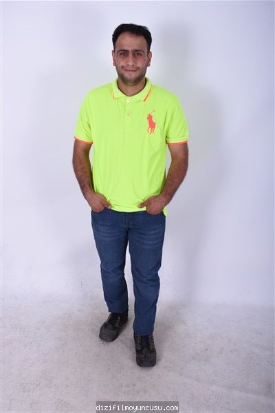 İzmir Cast Ajans Abbas 54172