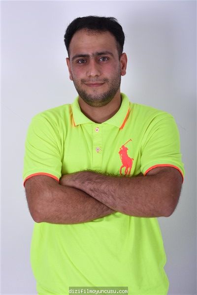 İzmir Cast Ajans Abbas 54173