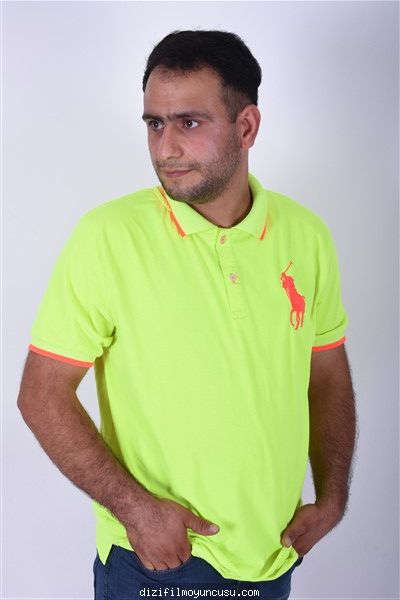 İzmir Cast Ajans Abbas 54174