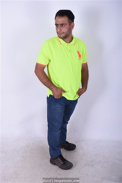 İzmir Cast Ajans Abbas 54175