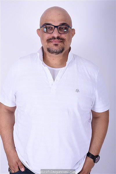 Erkek Oyuncular Adayımız Ali