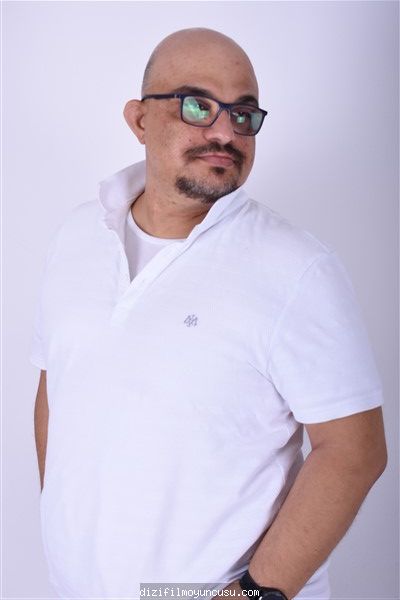 İzmir Cast Ajans Ali 54128