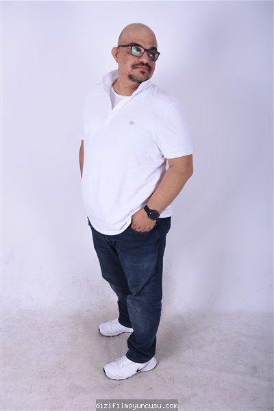 İzmir Cast Ajans Ali 54129
