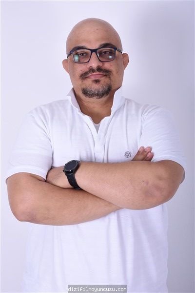 İzmir Cast Ajans Ali 54131