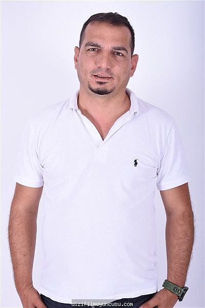 Erkek Oyuncular Adayımız Ali