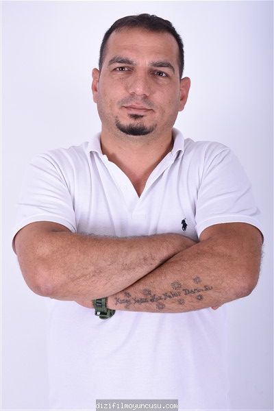 İzmir Cast Ajans Ali 54136