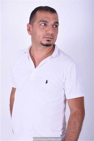 İzmir Cast Ajans Ali 54137