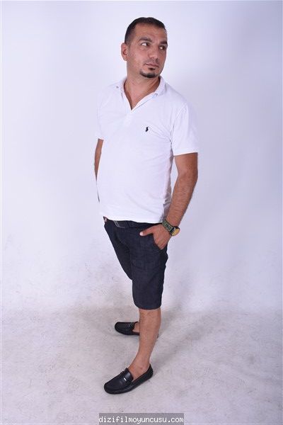 İzmir Cast Ajans Ali 54138