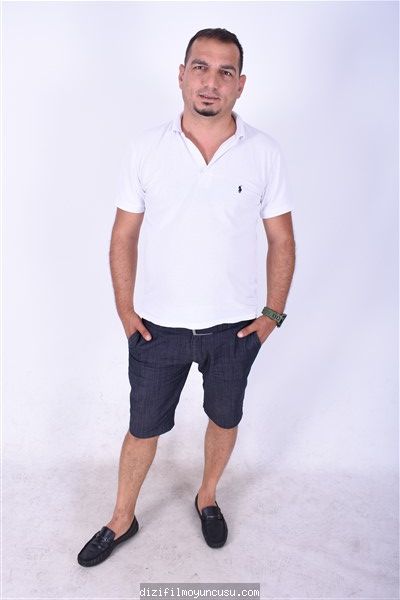 İzmir Cast Ajans Ali 54139