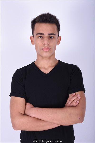 İzmir Cast Ajans Altuğ 54132