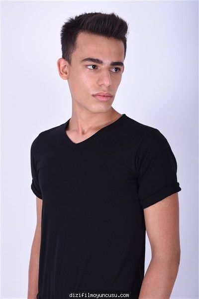 İzmir Cast Ajans Altuğ 54133