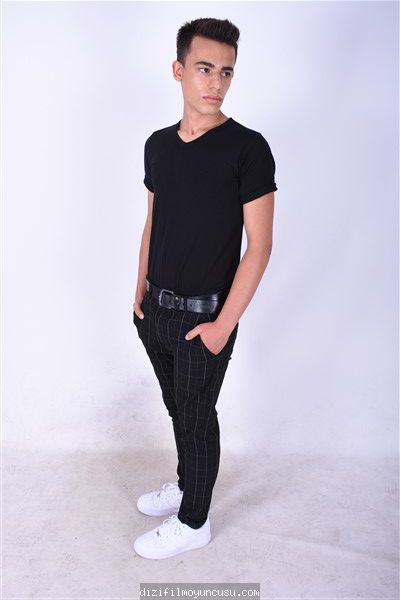 İzmir Cast Ajans Altuğ 54134