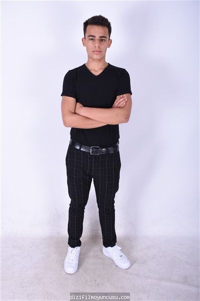 İzmir Cast Ajans Altuğ 54135