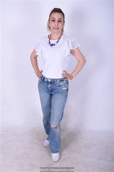 İzmir Cast Ajans Bahar 54124