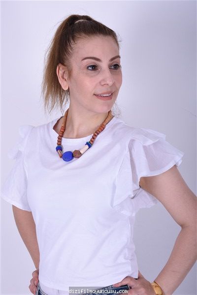 İzmir Cast Ajans Bahar 54125