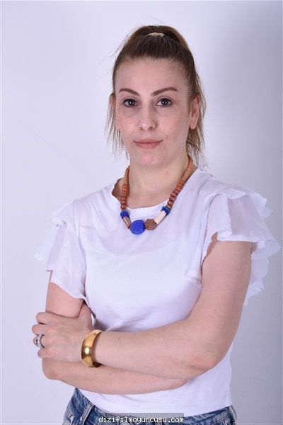 İzmir Cast Ajans Bahar 54127