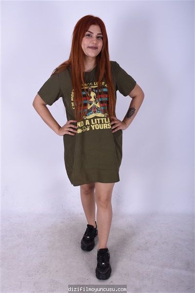 İzmir Cast Ajans Begüm 54212