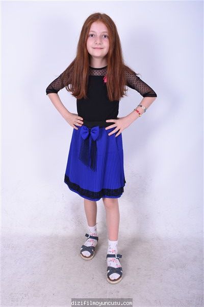 İzmir Cast Ajans Erdem 54240