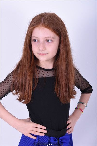 İzmir Cast Ajans Erdem 54241