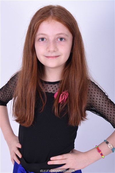 İzmir Cast Ajans Erdem 54242