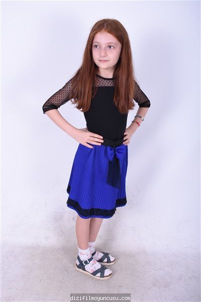 İzmir Cast Ajans Erdem 54243