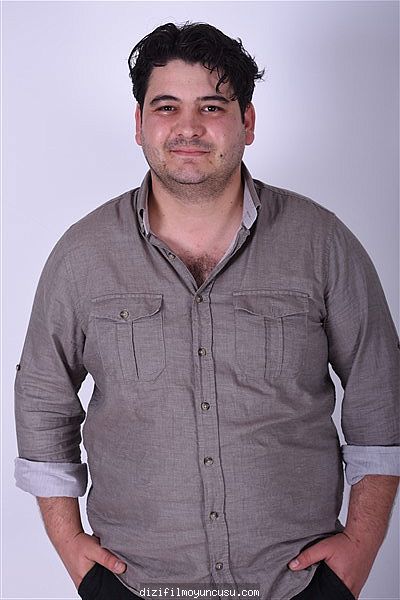 Erkek Oyuncular Adayımız Erkan